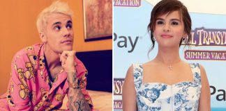 Justin Bieber REACTS To Sexual Assault Allegations By A Woman In Austin & Says, " I Attended That Show With My Then Gf Selena Gomez"