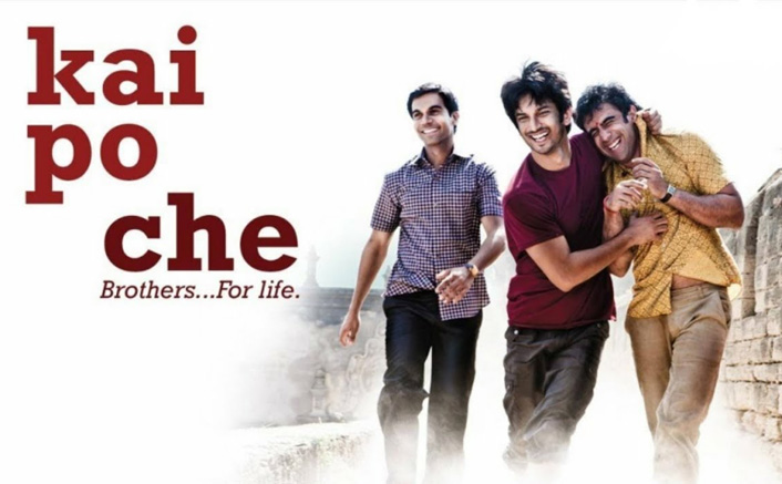 Kai Po Che! Box Office: Here's The Daily Breakdown Of Sushant Singh Rajput-Rajkummar Rao-Amit Sadh's 2013 Hit