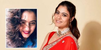 Kajol: Lockdown is changing the way we think about hair