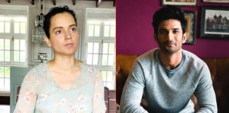 Kangana Ranaut On Sushant Singh Rajput: “Not Suicide, It Was A Planned Murder”