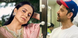 Kangana Ranaut Reveals Hrithik Roshan Called Her A ‘Gold Digger’