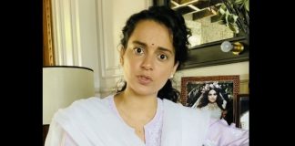 Kangana urges all to boycott Chinese goods after Galwan attack