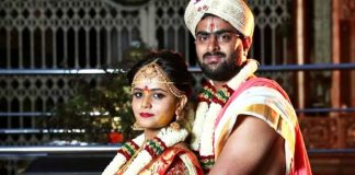 Kannada Actress Mayuri Kyatari Ties Knot To Boyfriend Arun Amid Lockdown, WATCH