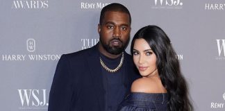 Kanye West and Kim Kardashian threaten to sue ex-bodyguard
