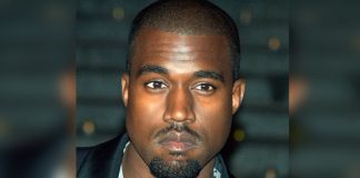 Kanye West Back On Twitter After A Gap Of Over Three Months