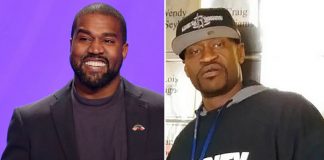 Kanye West Helps With $2 Million To George Floyd & Other Victims' Families!