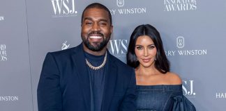 Kanye West Is Trying To 'Share The Workload' With Kim Kardashian Making All Things PERFECT With Her