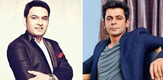 Kapil Sharma Is Open To Work With Sunil Grover, Says Together They Don’t Have To Work Too Hard