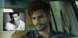 Karan Tacker on why he posted work content a day after Sushant's death