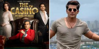 Karanvir Bohra recalls shooting for 'The Casino' in beautiful Nepal