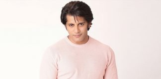 Karanvir Bohra turned vegan for 'The Casino'