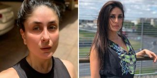Kareena Kapoor on a mission to kill fat