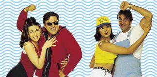 Karisma Kapoor: 'Haseena Maan Jaayegi' is timeless