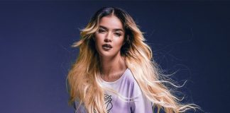 Karol G Apologies For Her Reaction To Black Lives Matter: “My Intentions Were Right In The Photo I Posted”
