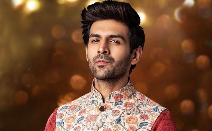 EXCLUSIVE! Kartik Aaryan Is Waiting For Shoot To Resume...