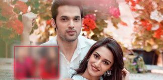Kasautii Zindagii Kay 2: Erica Fernandes Wears Parth Samthaan’s Red Jacket & Fans Wonder 'What’s Cooking Between The Two?'