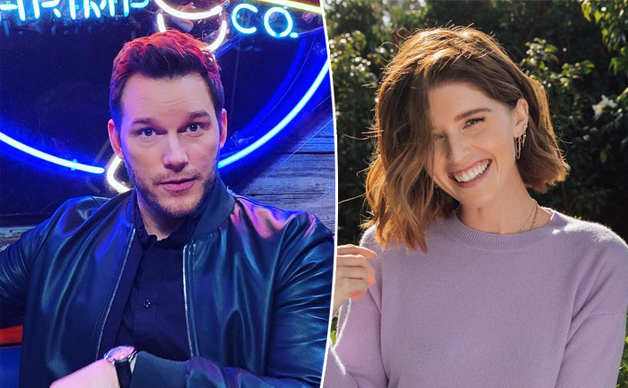 Katherine Schwarzenegger On How Avengers: Endgame's 'Star-Lord' Chris Pratt Is Making Her Pregnancy Experience Easier(Pic Credit: prattprattpratt/Instagram katherineschwarzenegger/Instagram)