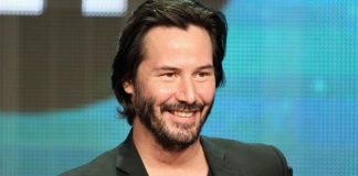 Keanu Reeves Net Worth Will Make You Scream "Money, Lots Of Money"