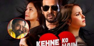 'Kehne Ko Humsafar Hain 3' was challenging: Director