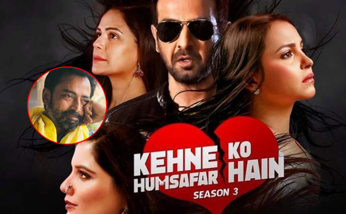 'Kehne Ko Humsafar Hain 3' was challenging: Director