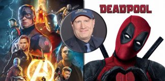 Kevin Feige To Rope In Avengers: Endgame Writers To Shape Deadpool 3?