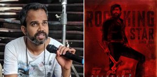 KGF: Chapter 2: Fans Urge For An Update Of Yash Starrer On Director Prashanth Neel's Birthday