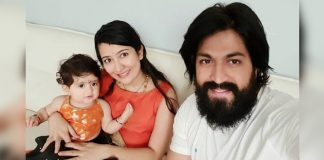 KGF Star Yash & Family Shows How To Safeguard One Self From COVID-19, Check Out