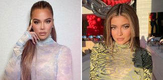Khloe Kardashian shares glimpse of Kylie's $50mn private jet