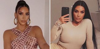 Kim Kardashian Is The New Cowgirl In Town & Her Super Cool Outfit Proves The Same