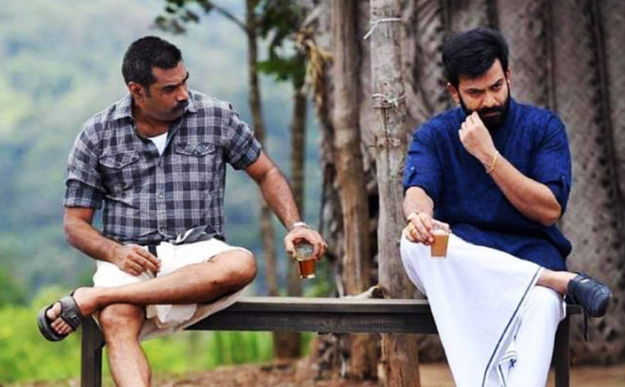 Koimoi Recommends Ayyappanum Koshiyum (Lockdown Watch): Prithviraj Sukumaran & Biju Menon’s Ego War Is A Masala Entertainer Unlike Any Other