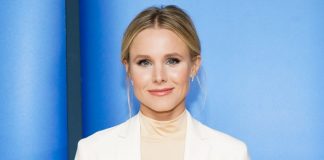 Kristen Bell Opens Up On Her Face Being Used In P*rn Deepfake Video
