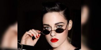 Kristen Stewart AVOIDS This Important Step During Makeup Every Single Time!koi