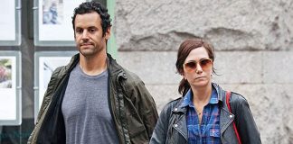 Kristen Wiig & Fiance Avi Rothman Blessed With Twins Via Surrogacy?