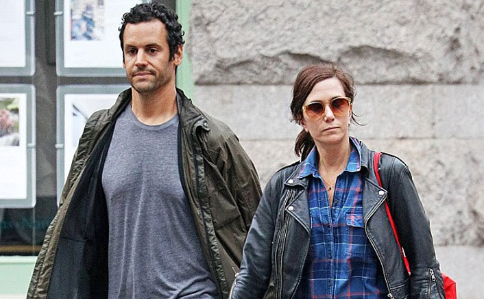 Kristen Wiig & Fiance Avi Rothman Blessed With Twins Via Surrogacy?