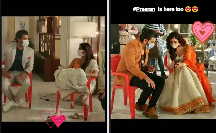 Kumkum Bhagya Kundali Bhagya Tujhse Hai Raabta Fans Here s