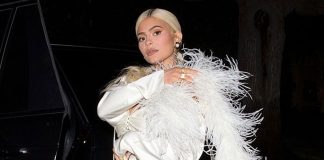 Kylie Jenner Ditches Social Distancing Rules To Party, Spotted Getting Cozy With Kendall Jenner's Friend