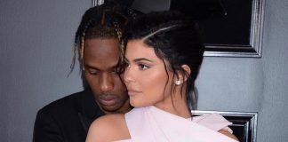 Kylie Jenner's EXCITING Reaction To Ex Travis Scott's $36.5 Million Mansion Proves She Still Cares For Him!