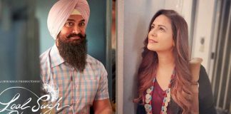 Laal Singh Chaddha: Aamir Khan Starrer Was Just 10-11 Days Away From Wrapping Up, Reveals Mona Singh