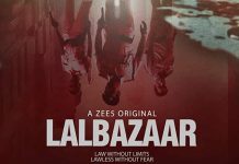 Lalbazaar Review (Zee 5): Ajay Devgn Presented Show Is A Half-Baked Crime Drama That Evokes Nothing