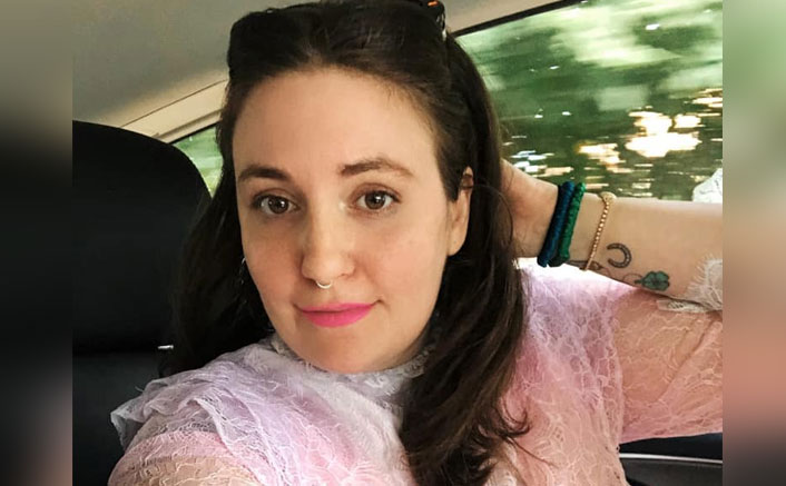 Lena Dunham On Racism: "Hollywood System Is Rigged In Favour Of White People"
