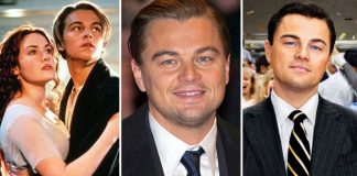 Leonardo DiCaprio At The Worldwide Box Office: From Titanic To The Wolf Of Wall Street, Top 10 Grossers Of The Star