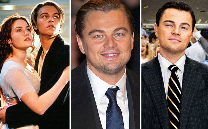 Leonardo DiCaprio At The Worldwide Box Office: From Titanic To The Wolf Of  Wall Street, Top 10 Grossers Of The Star