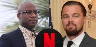 Leonardo DiCaprio Collaborates With Netflix & Barry Jenkins For Virunga’s Feature Adaptation