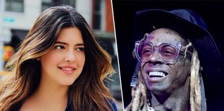Lil Wayne & Denise Bidot Go Instagram Official, Check Out The Heartwarming Pic