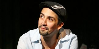 Lin-Manuel Miranda teases animated Colombia-set project
