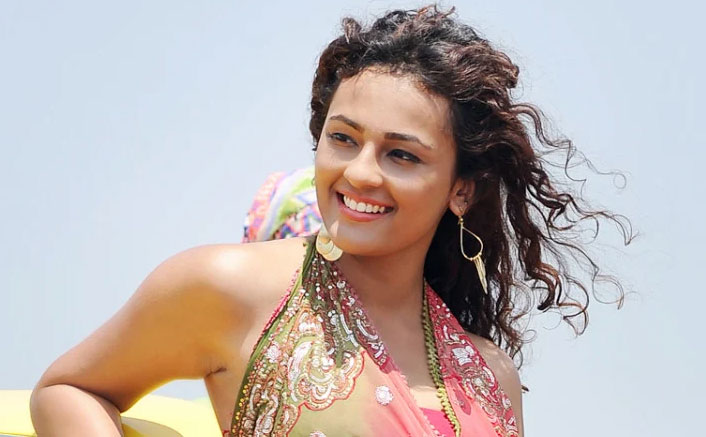 Lockdown diaries: Seerat Kapoor reveals positives of staying in