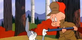 Looney Toons Reboot: NO Rifles & Guns To Address The Issue Of Gun Violence In America