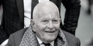 Lord Of The Rings & The Hobbit Star Ian Holm Passes Away At 88
