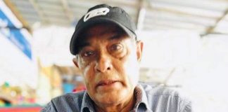 Lyricist Anwar Sagar Dies In Mumbai After Failing To Get Admitted To Hospital