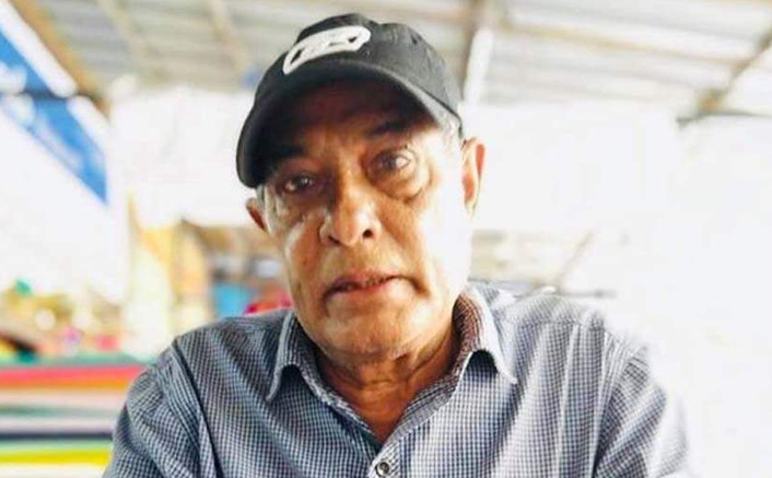 Lyricist Anwar Sagar Dies In Mumbai After Failing To Get Admitted To Hospital